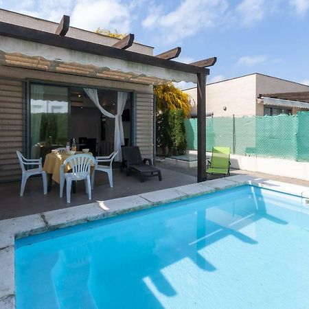 Premium 17 Les Deveses Exterior foto