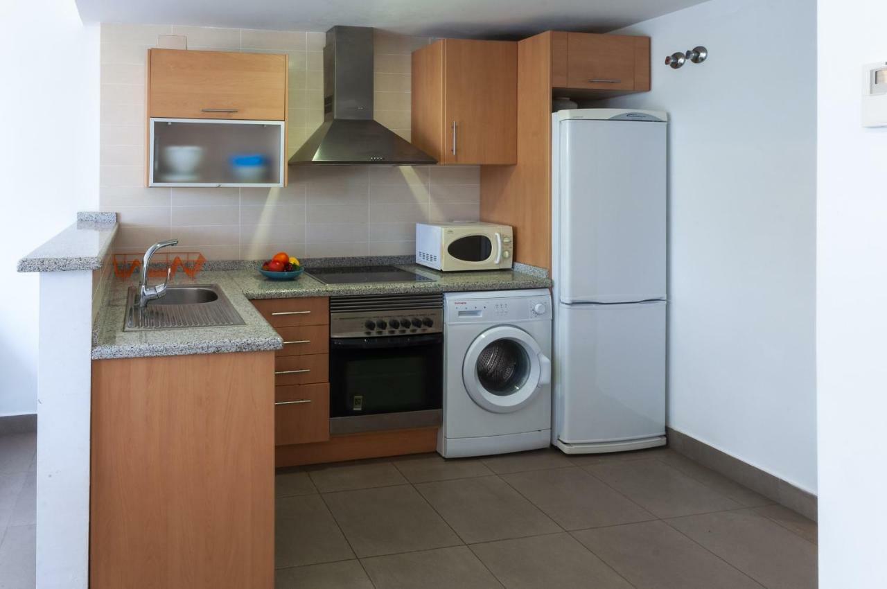 Premium 17 Les Deveses Exterior foto