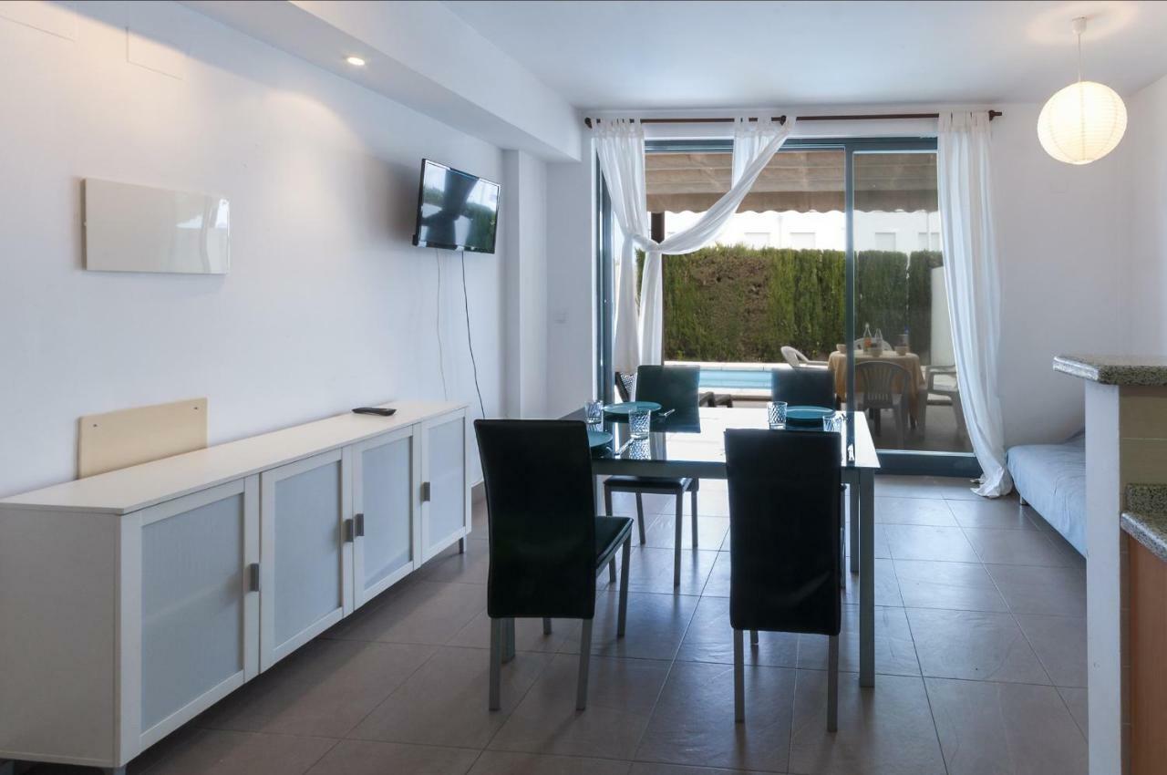 Premium 17 Les Deveses Exterior foto
