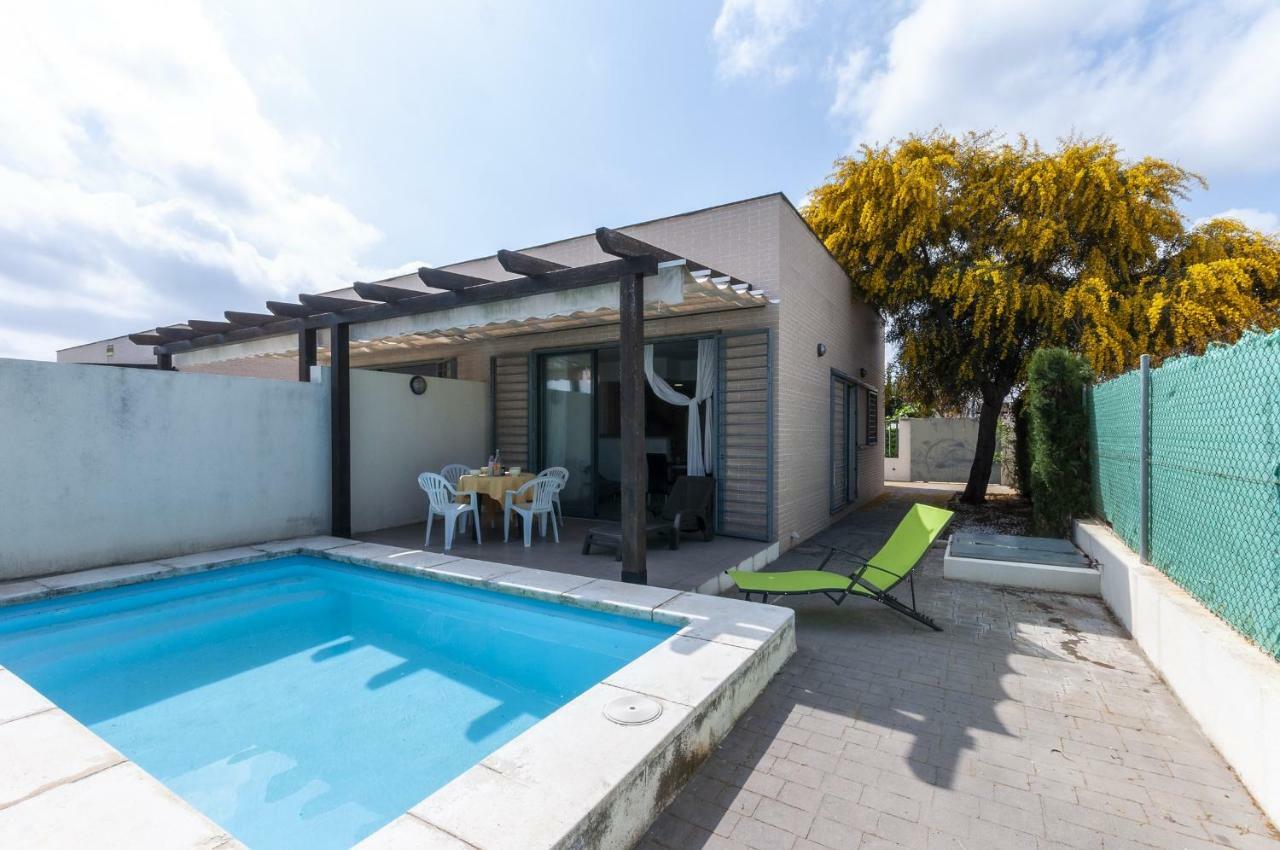 Premium 17 Les Deveses Exterior foto
